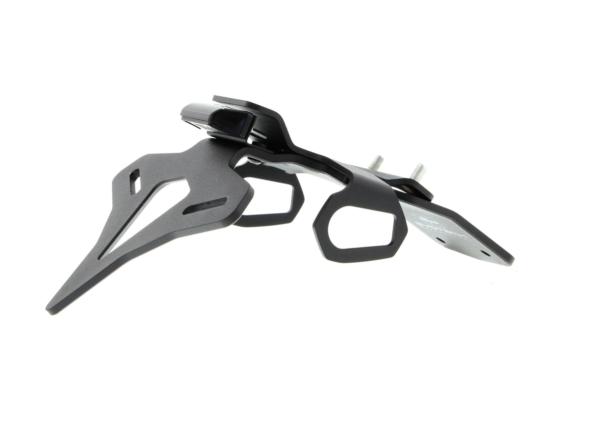 Evotech Kawasaki Z650 Performance Tail Tidy (2021 - 2025)