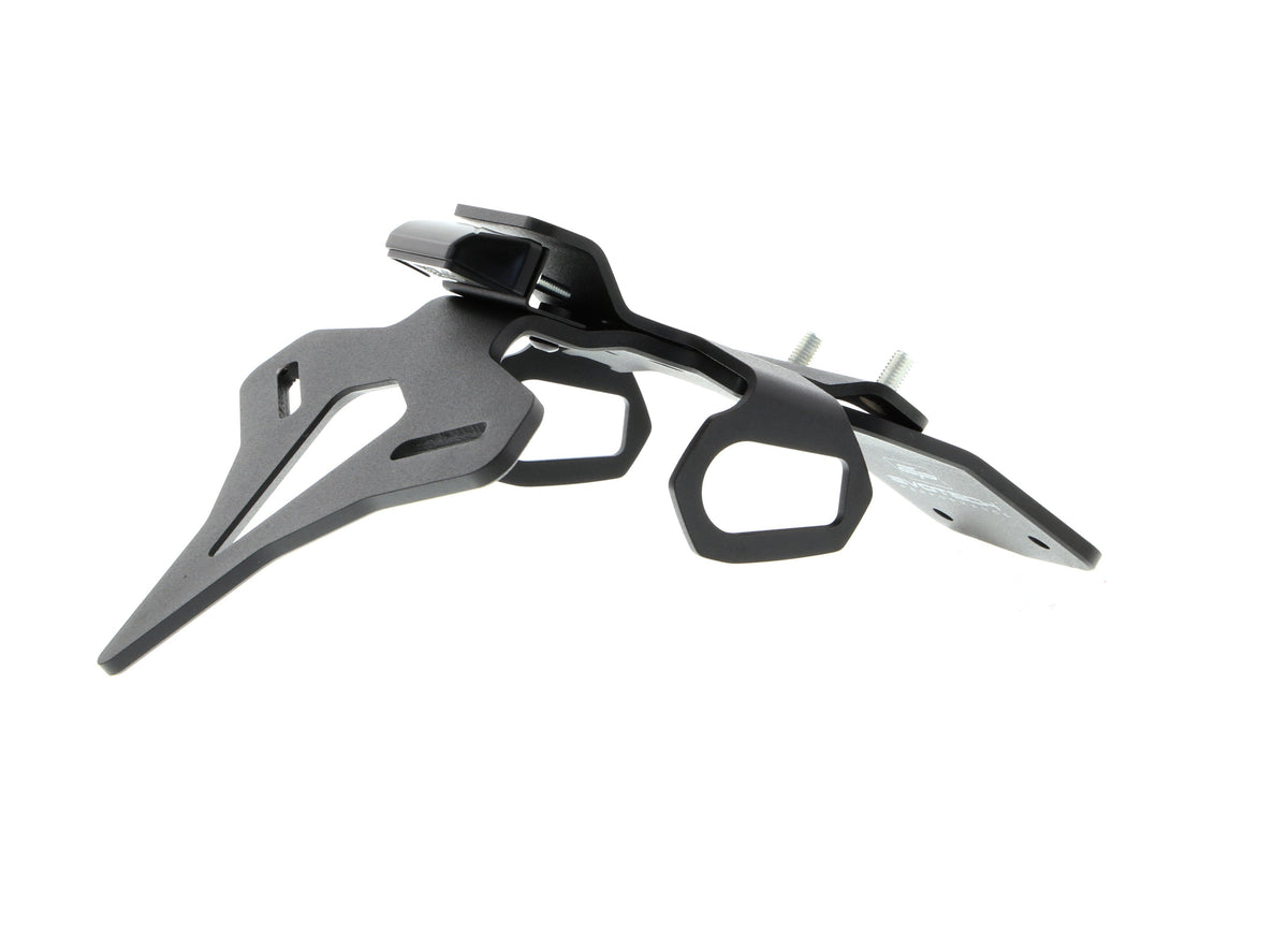 Evotech Kawasaki Ninja 650 Tail Tidy (2017 - 2025)