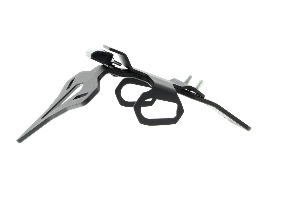 Evotech Kawasaki Z650 Tail Tidy (2017 - 2025)