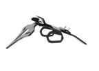 Evotech Kawasaki Ninja 650 Tourer Tail Tidy (2021 - 2025)