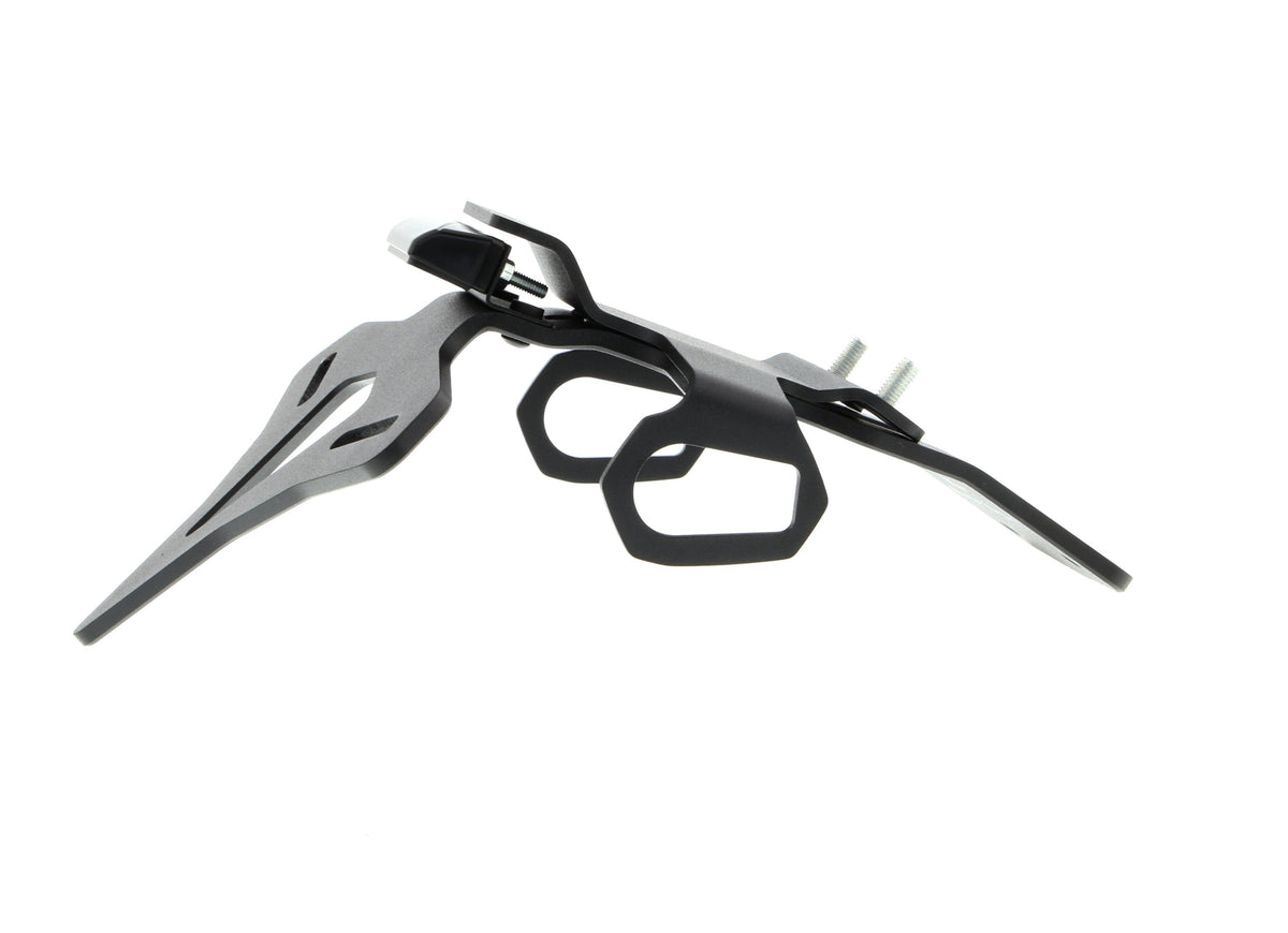 Evotech Kawasaki Ninja 650 Urban Tail Tidy (2022 - 2025)
