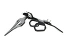 Evotech Kawasaki Ninja 650 Tail Tidy (2017 - 2025)