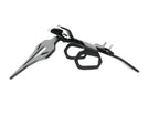Evotech Kawasaki Z650 Urban Tail Tidy (2022 - 2025)