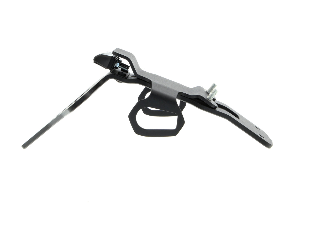 Evotech Kawasaki Z650 Urban Tail Tidy (2022 - 2025)