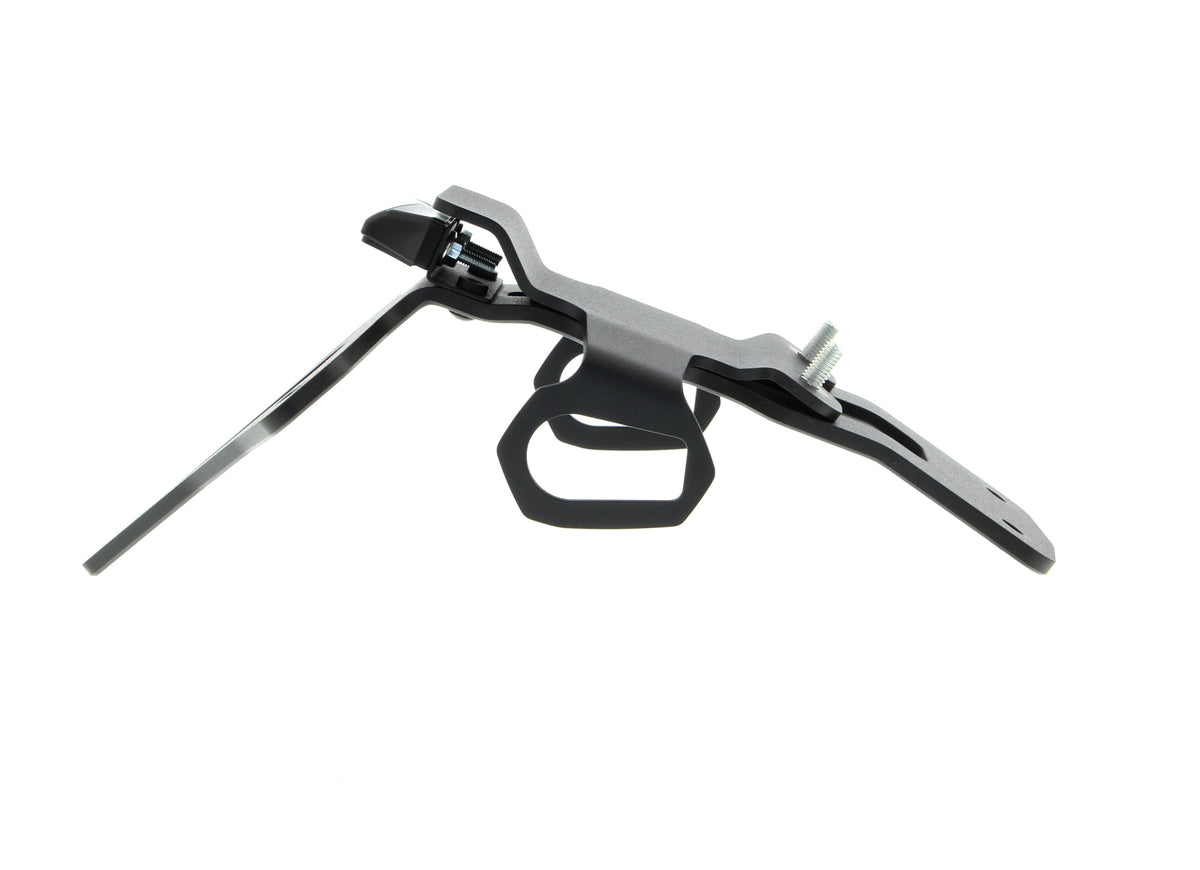 Evotech Kawasaki Ninja 650 Tourer Tail Tidy (2021 - 2025)
