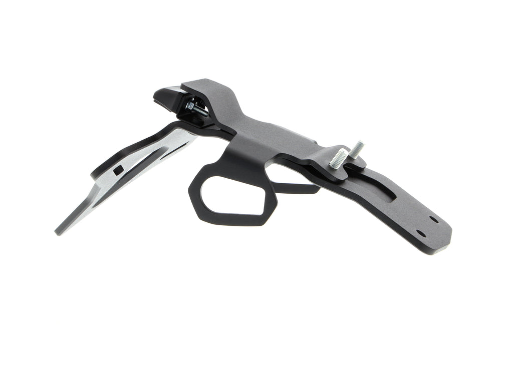 Evotech Kawasaki Ninja 650 40th Anniversary Edition Tail Tidy (2024+)