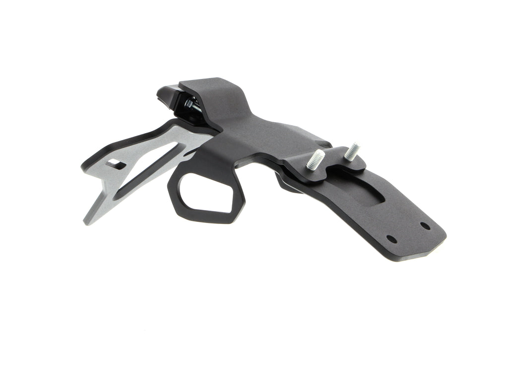 Evotech Kawasaki Z650 Urban Tail Tidy (2022 - 2025)