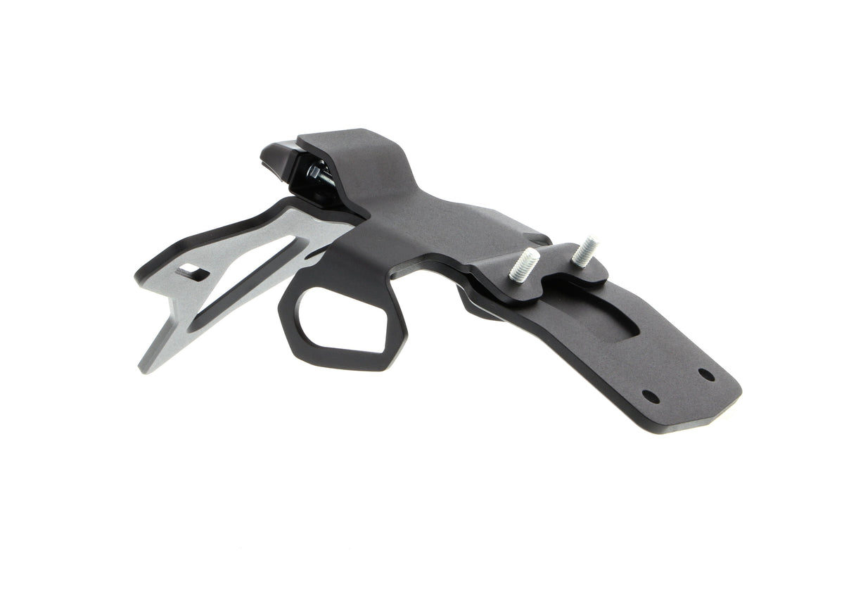 Evotech Kawasaki Ninja 650 Tourer Tail Tidy (2021 - 2025)