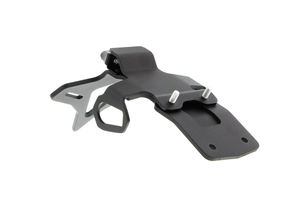 Evotech Kawasaki Ninja 650 40th Anniversary Edition Tail Tidy (2024+)