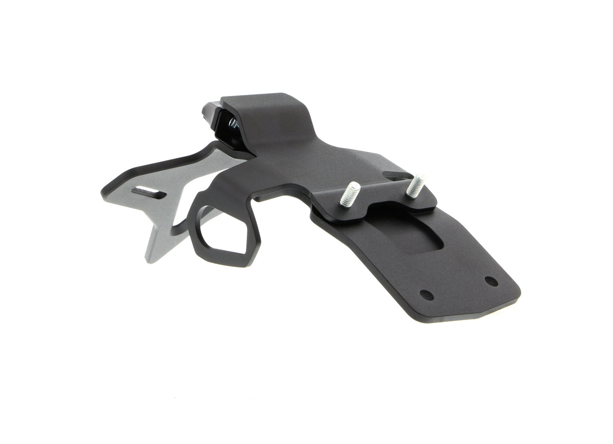 Evotech Kawasaki Ninja 650 40th Anniversary Edition Tail Tidy (2024+)