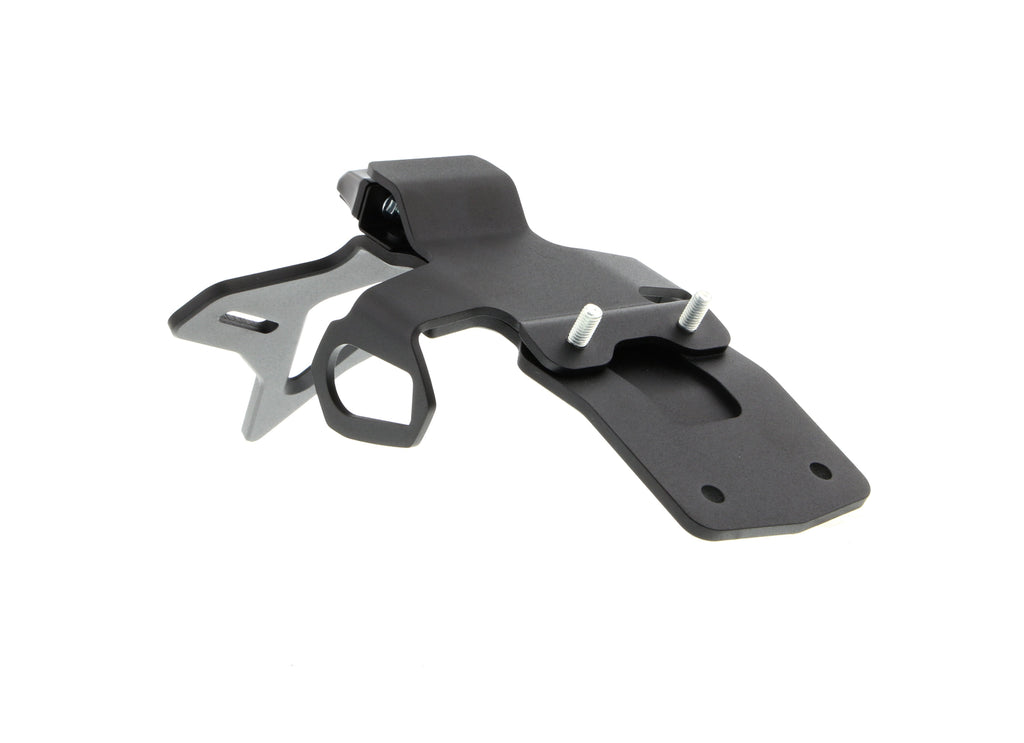 Evotech Kawasaki Z650 Urban Tail Tidy (2022 - 2025)