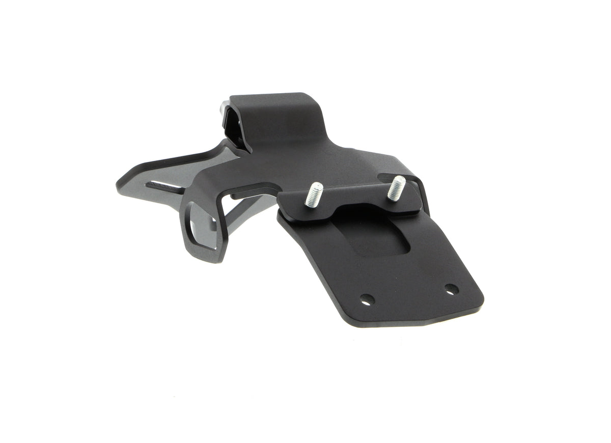 Evotech Kawasaki Z650 Tail Tidy (2017 - 2025)