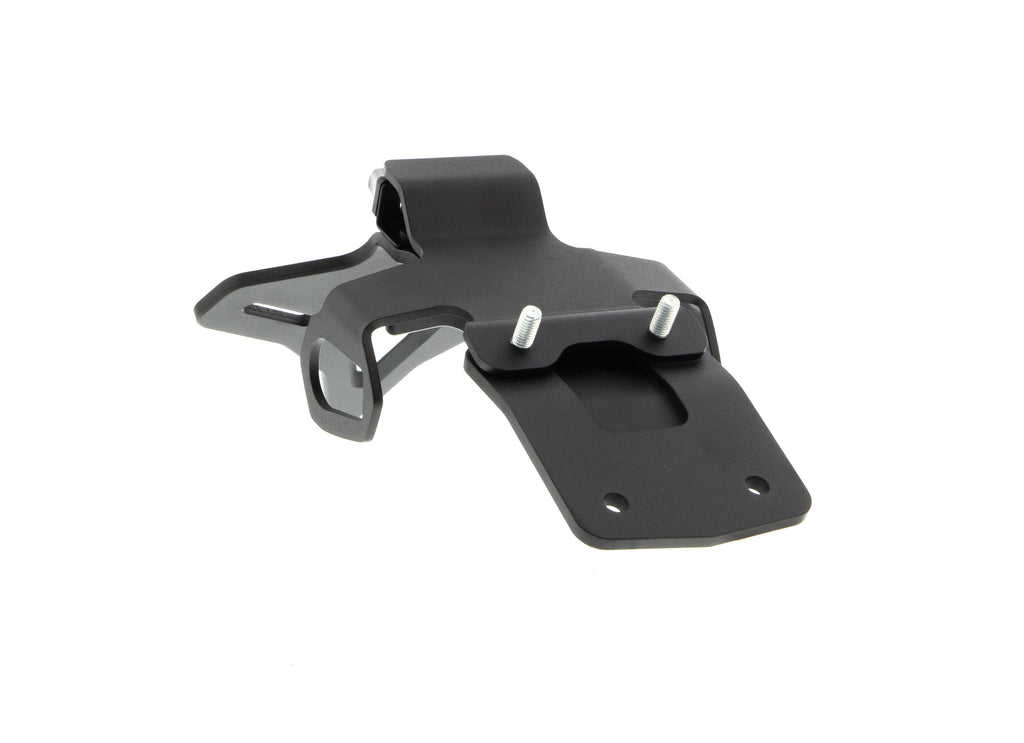 Evotech Kawasaki Ninja 650 Tail Tidy (2017 - 2025)
