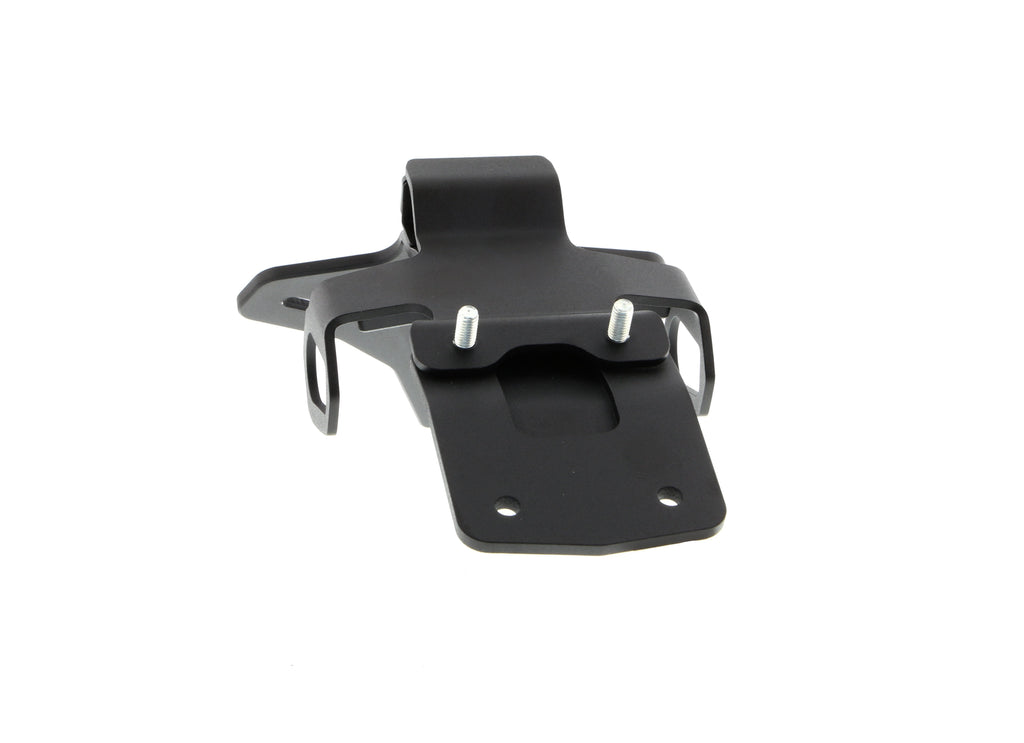 Evotech Kawasaki Ninja 650 Tourer Tail Tidy (2021 - 2025)