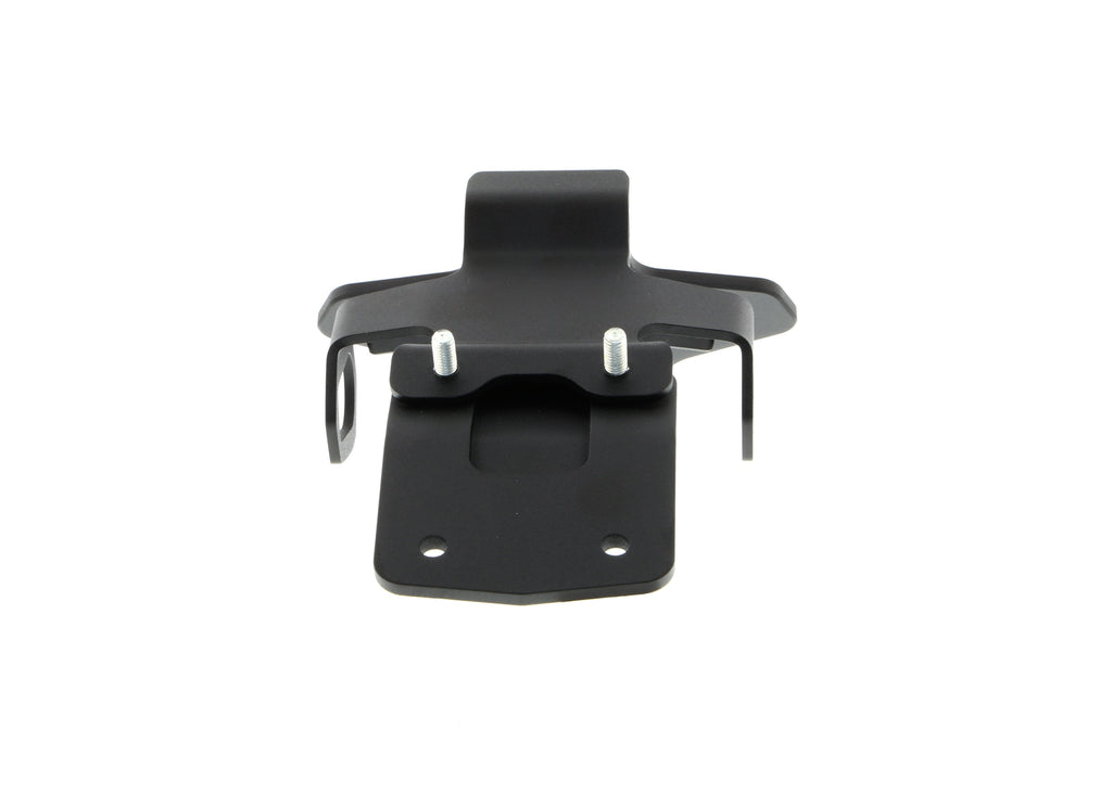 Evotech Kawasaki Ninja 650 Tourer Tail Tidy (2021 - 2025)