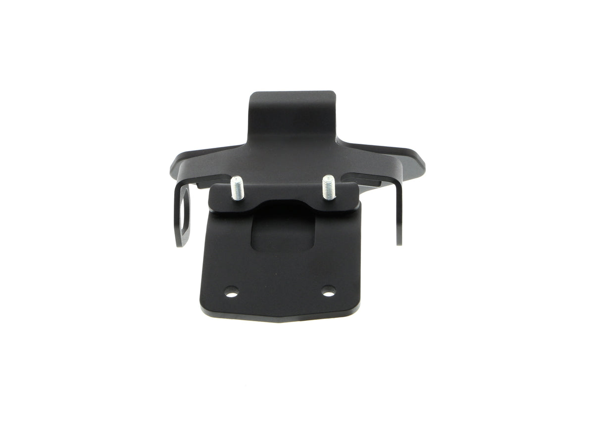 Evotech Kawasaki Ninja 650 Tourer Tail Tidy (2021 - 2025)