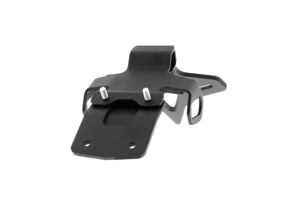 Evotech Kawasaki Z650 Tail Tidy (2017 - 2025)