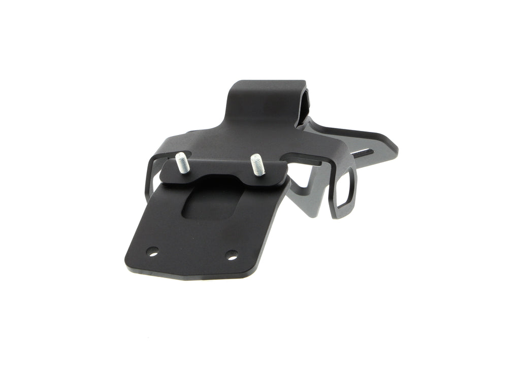 Evotech Kawasaki Ninja 650 Tourer Tail Tidy (2021 - 2025)