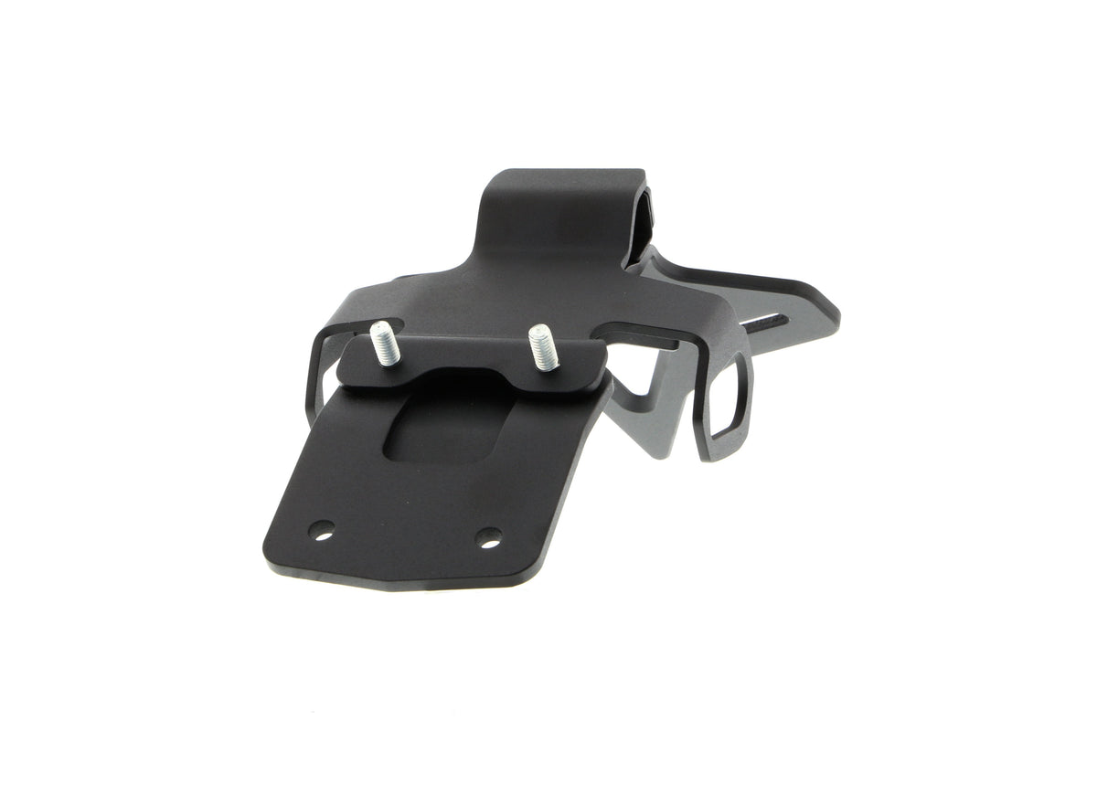 Evotech Kawasaki Z650 Urban Tail Tidy (2022 - 2025)