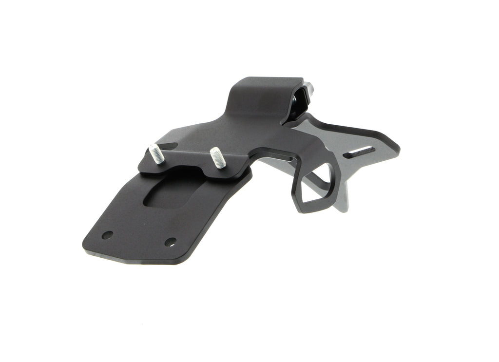 Evotech Kawasaki Ninja 650 Urban Tail Tidy (2022 - 2025)