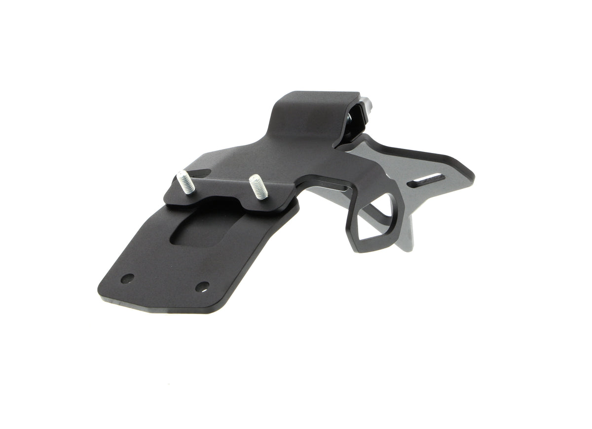 Evotech Kawasaki Ninja 650 Urban Tail Tidy (2022 - 2025)