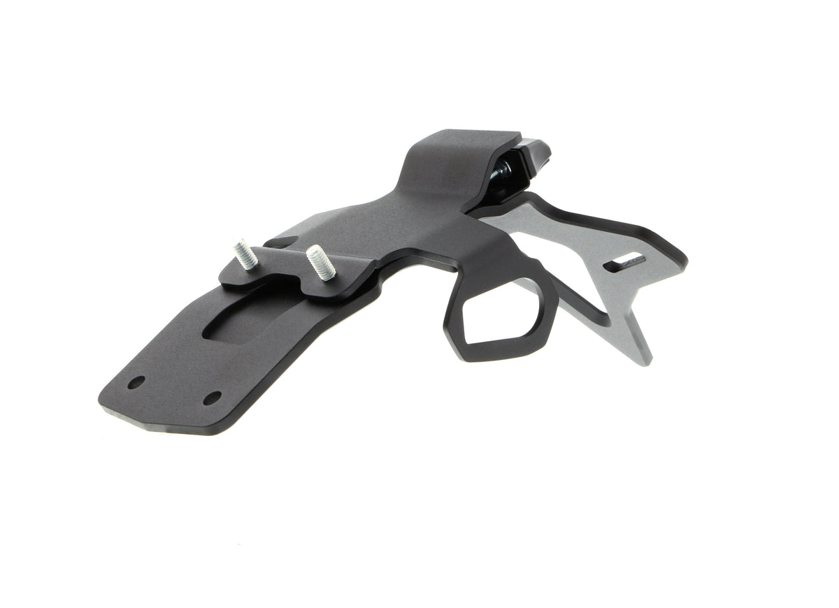 Evotech Kawasaki Ninja 650 Urban Tail Tidy (2022 - 2025)