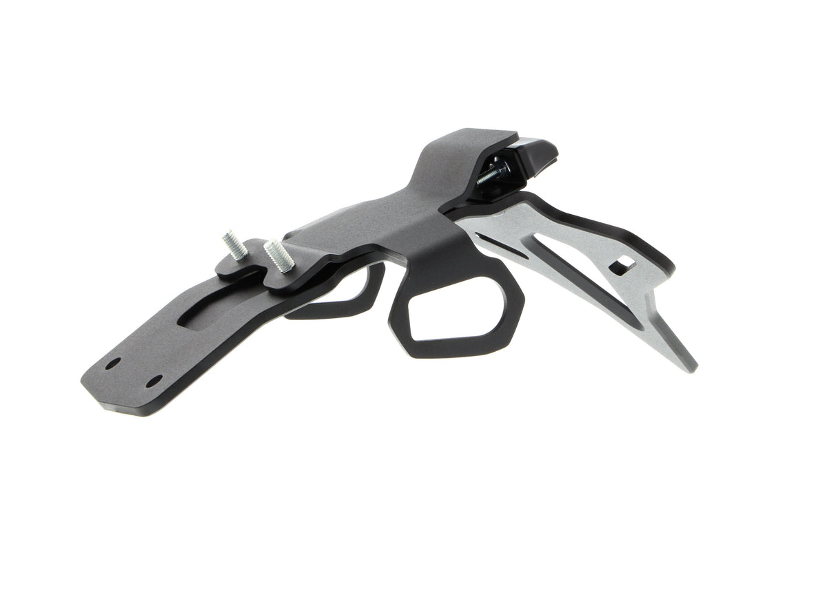 Evotech Kawasaki Ninja 650 Performance Tail Tidy (2021 - 2025)
