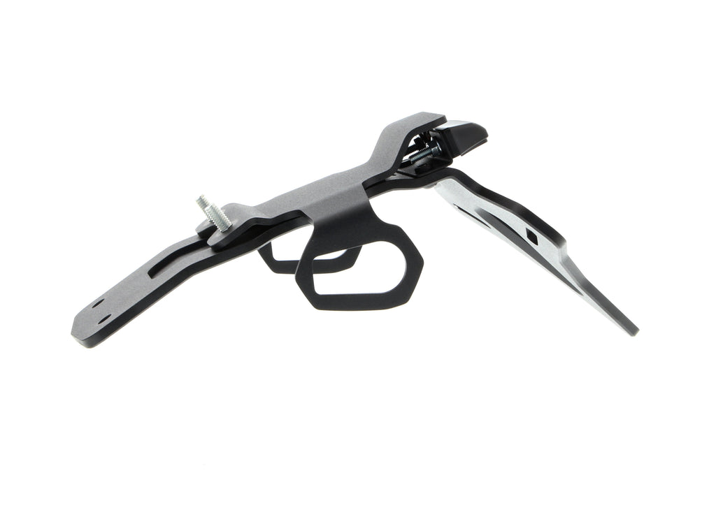 Evotech Kawasaki Ninja 650 Urban Tail Tidy (2022 - 2025)