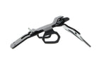 Evotech Kawasaki Ninja 650 Urban Tail Tidy (2022 - 2025)