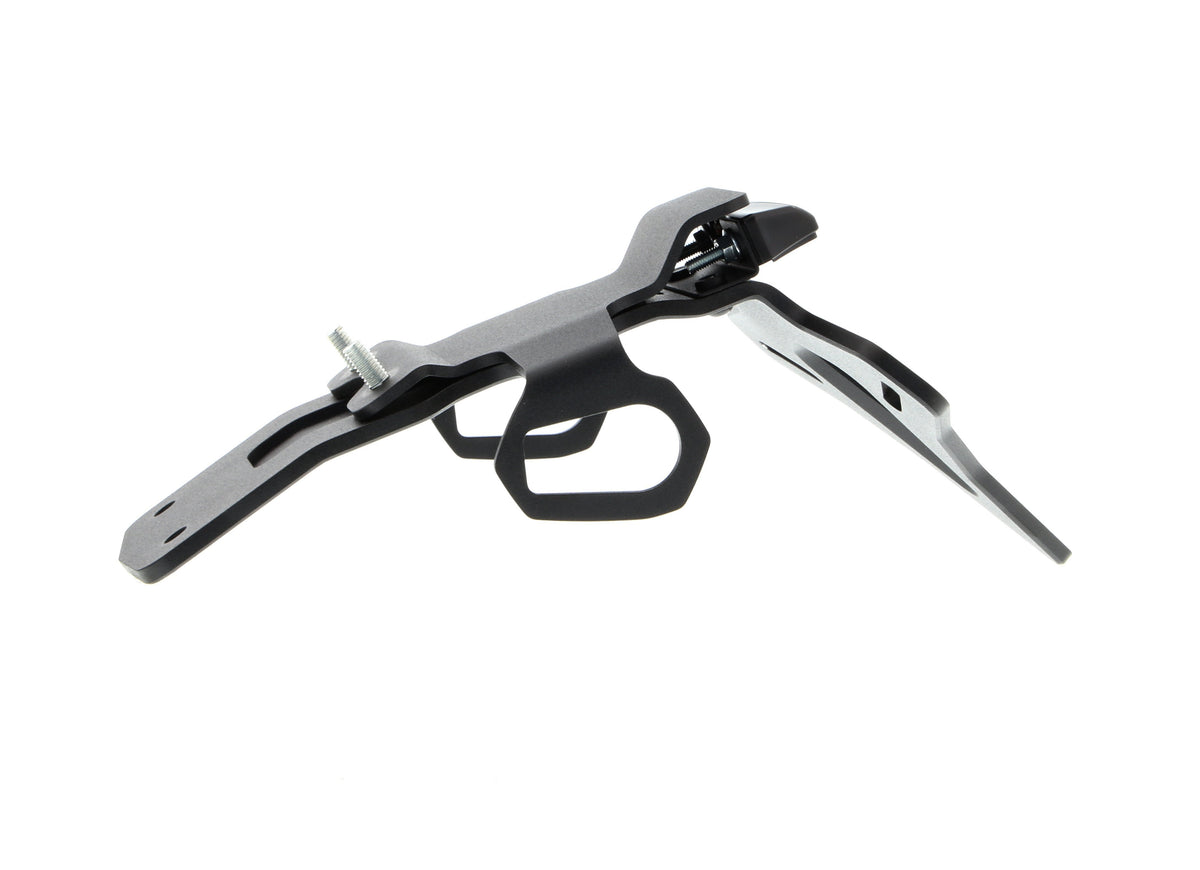 Evotech Kawasaki Ninja 650 Urban Tail Tidy (2022 - 2025)