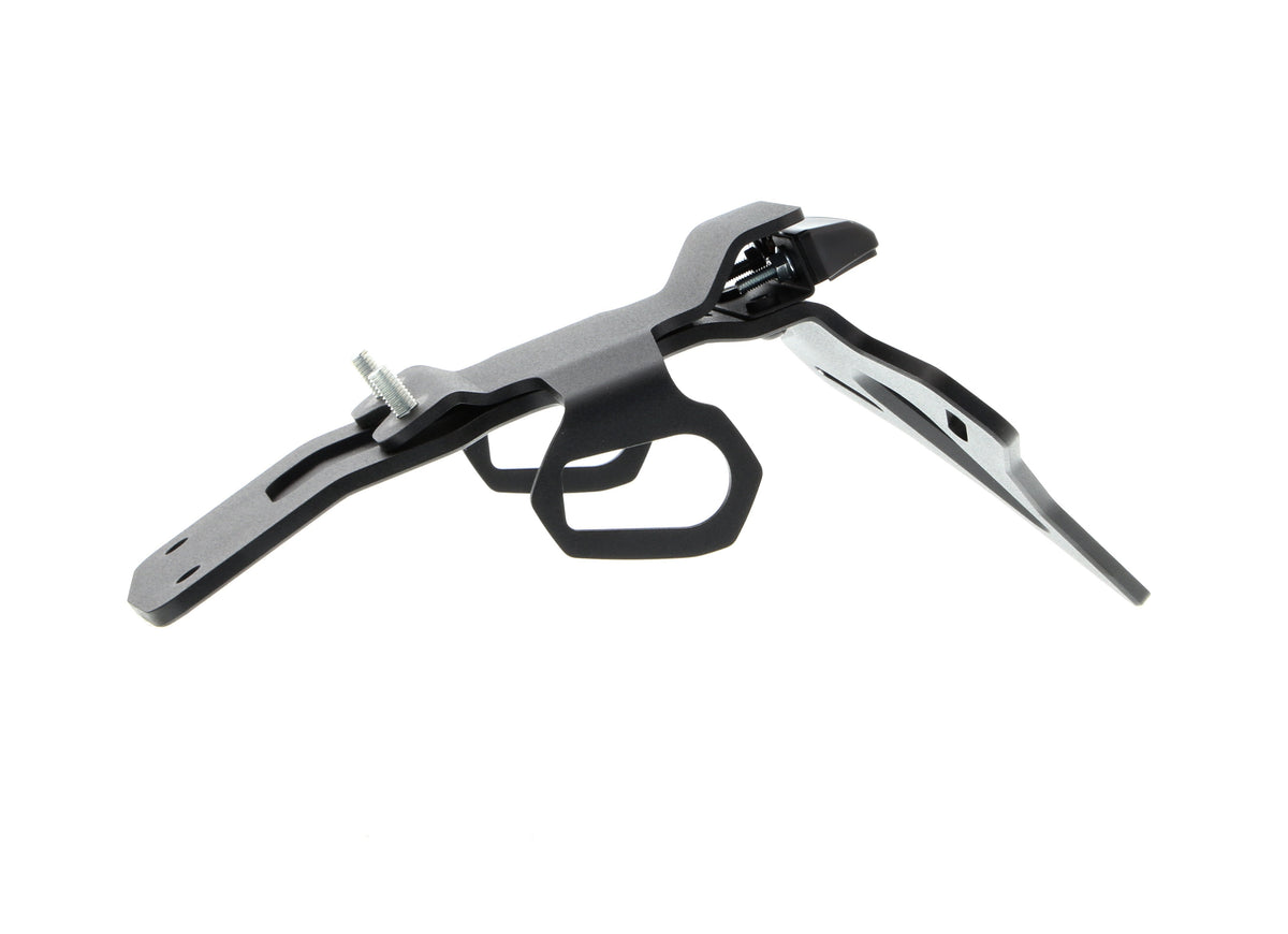 Evotech Kawasaki Z650 Performance Tail Tidy (2021 - 2025)