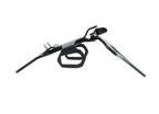 Evotech Kawasaki Z650 Performance Tail Tidy (2021 - 2025)