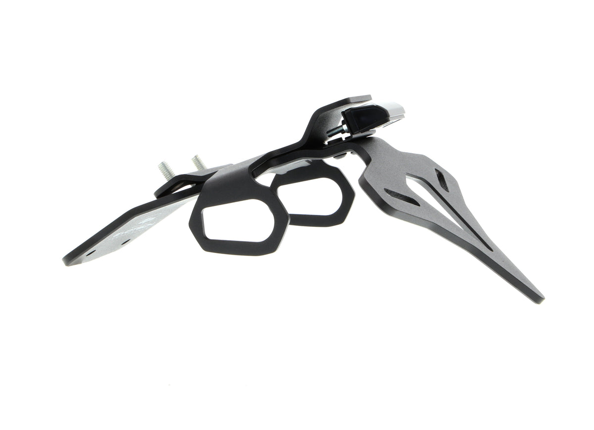 Evotech Kawasaki Z650 Tail Tidy (2017 - 2025)