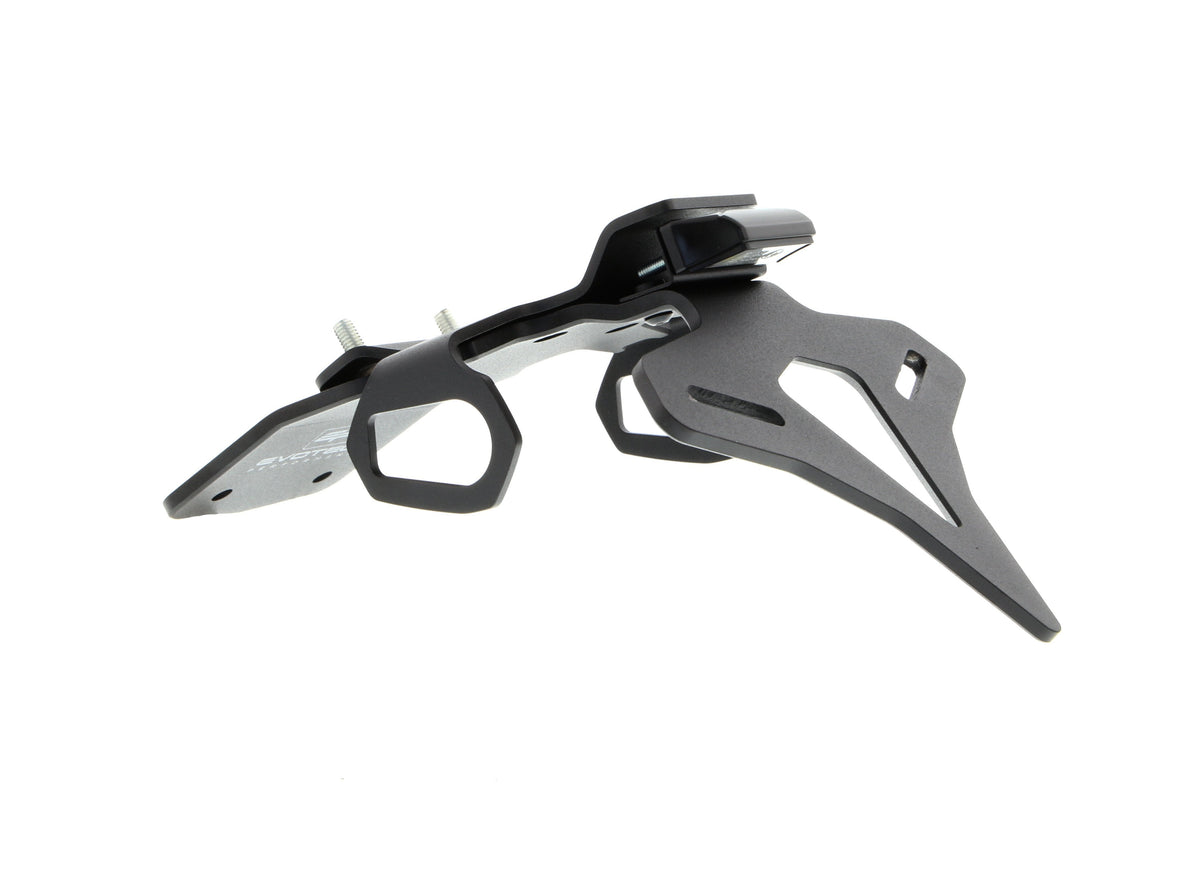 Evotech Kawasaki Ninja 650 Urban Tail Tidy (2022 - 2025)