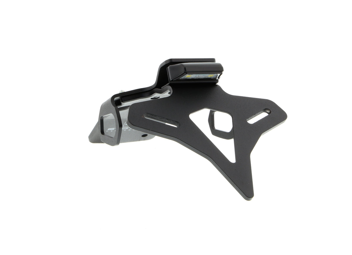 Evotech Kawasaki Z650 Tail Tidy (2017 - 2025)