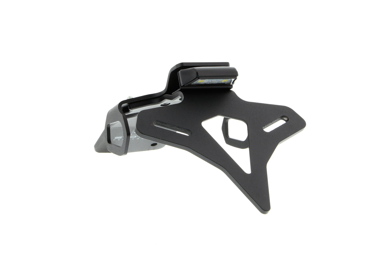 Evotech Kawasaki Ninja 650 Performance Tail Tidy (2021 - 2025)