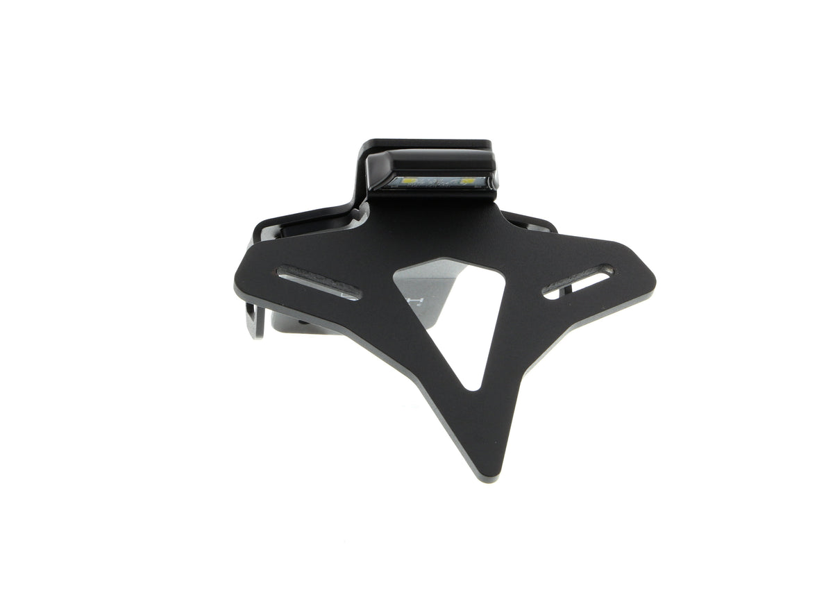 Evotech Kawasaki Ninja 650 Tail Tidy (2017 - 2025)