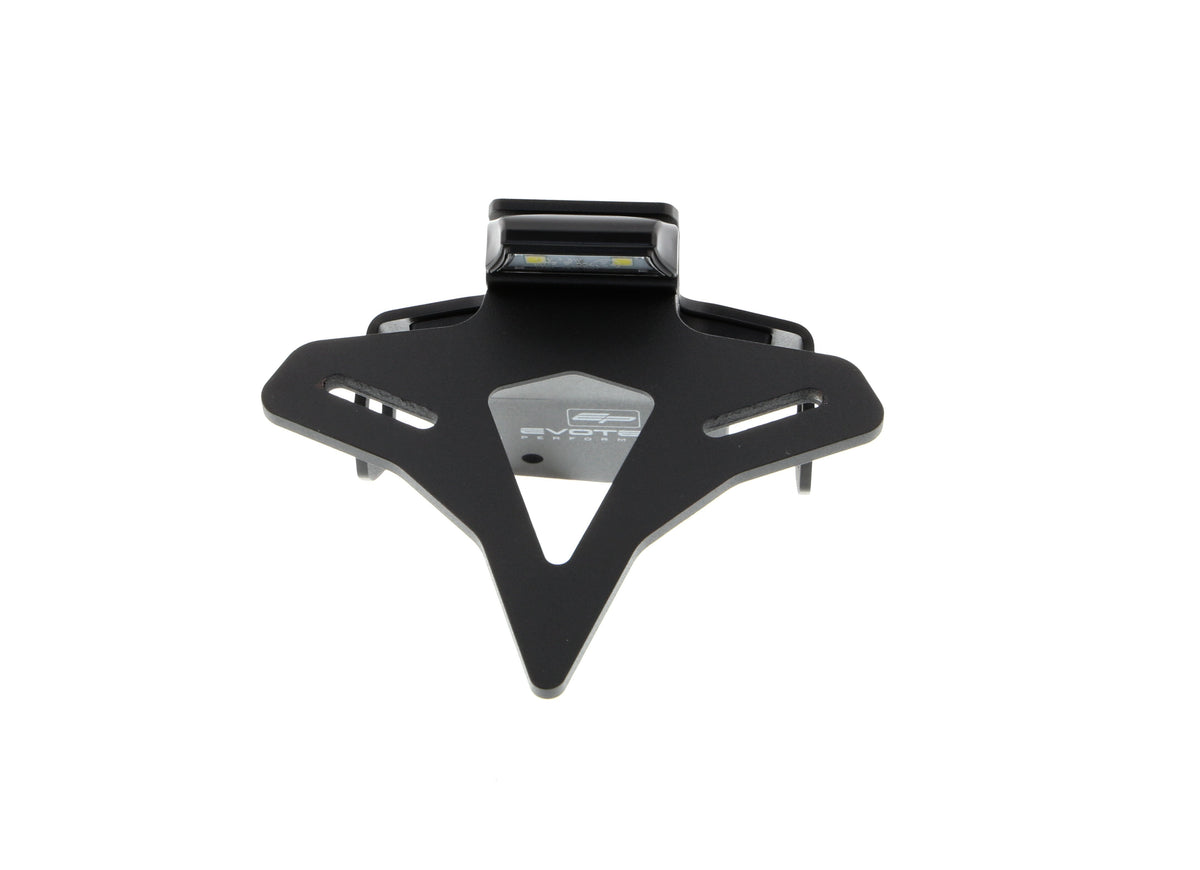 Evotech Kawasaki Z650 Urban Tail Tidy (2022 - 2025)