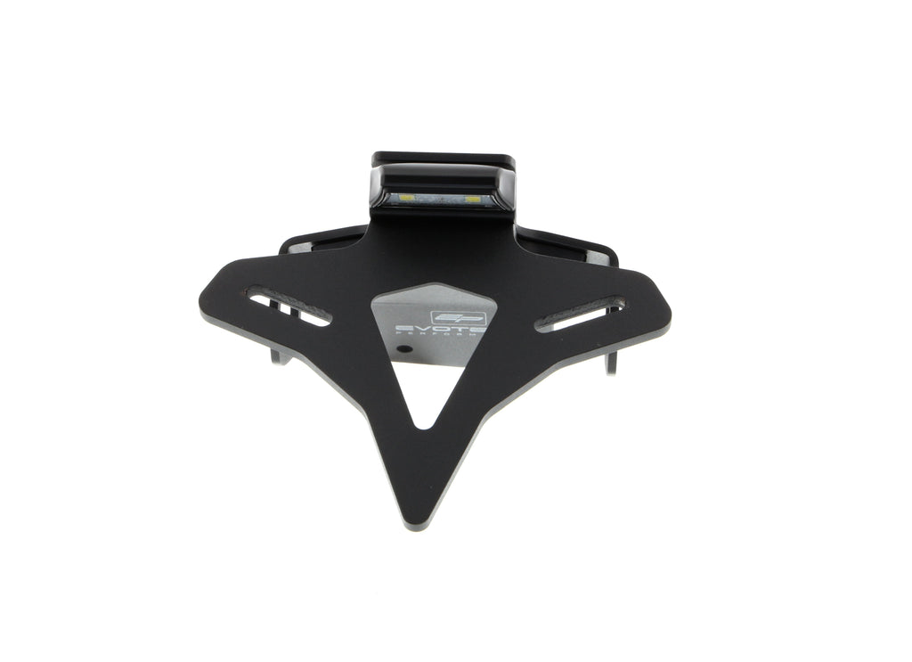 Evotech Kawasaki Ninja 650 Urban Tail Tidy (2022 - 2025)