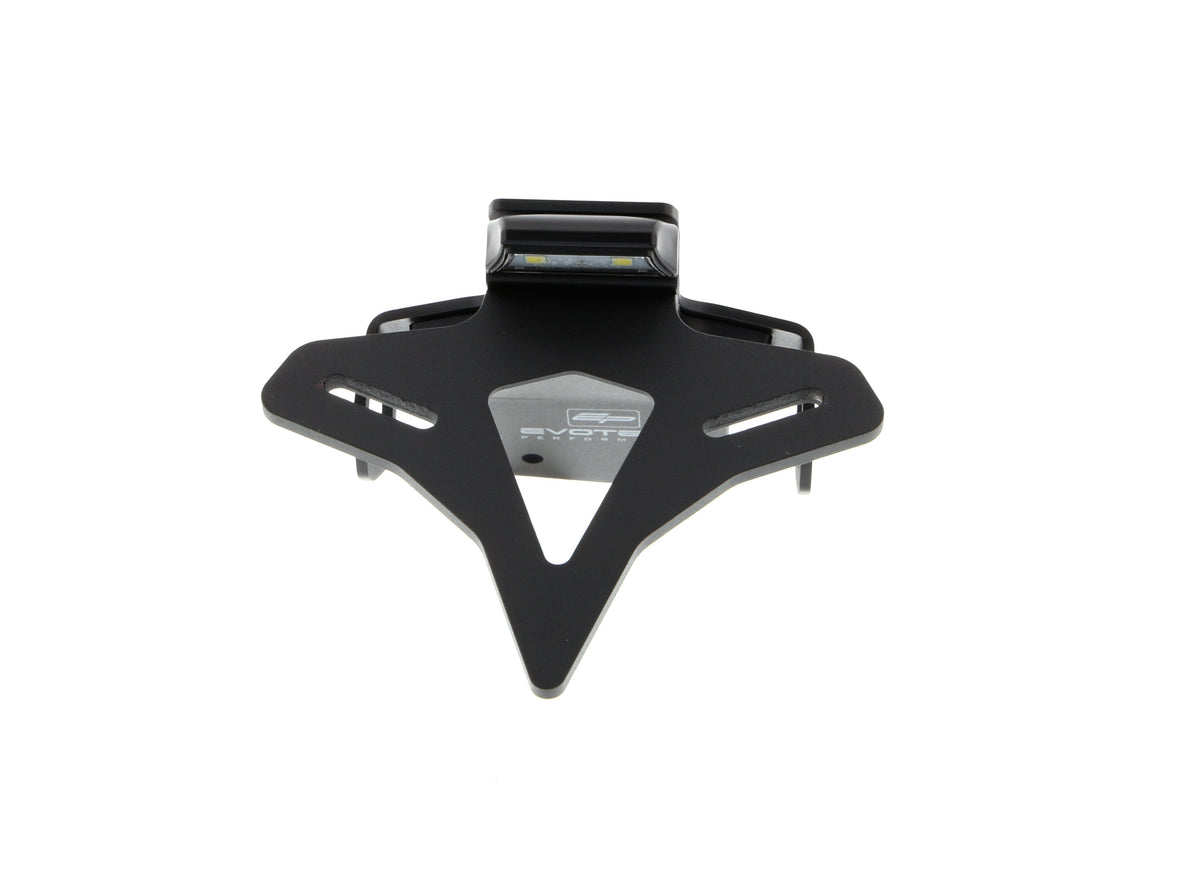 Evotech Kawasaki Ninja 650 Tail Tidy (2017 - 2025)
