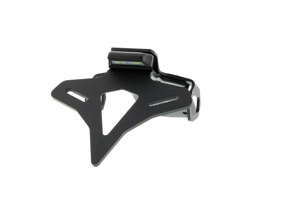 Evotech Kawasaki Z650 Performance Tail Tidy (2021 - 2025)