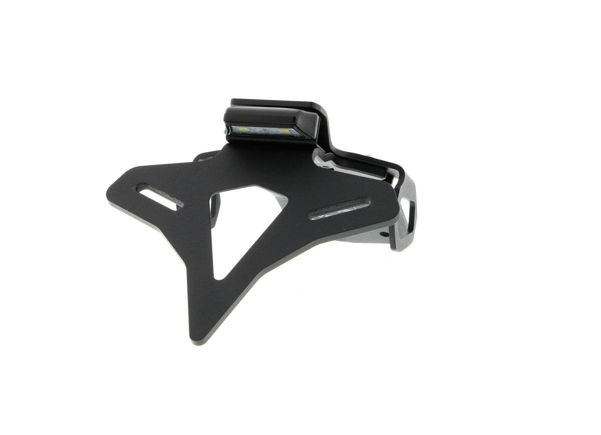 Evotech Kawasaki Ninja 650 Urban Tail Tidy (2022 - 2025)