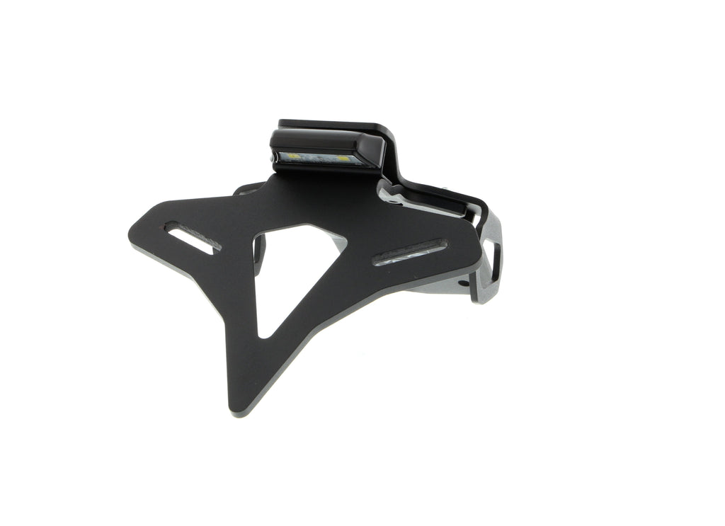Evotech Kawasaki Ninja 650 Tail Tidy (2017 - 2025)