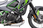 Kawasaki KLE500 SE (2026+) Crash Protection