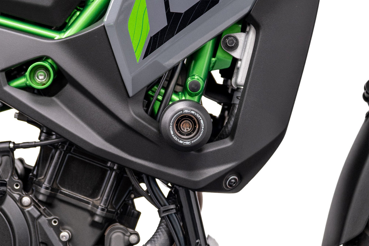 Kawasaki KLE500 SE (2026+) Crash Protection