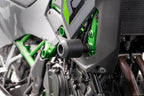 Kawasaki KLE500 SE (2026+) Crash Protection