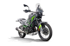 Kawasaki KLE500 SE (2026+) Radiator Guard