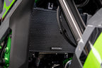 Kawasaki KLE500 (2026+) Radiator Guard