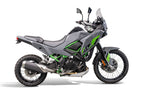 Kawasaki KLE500 (2026+) Tail Tidy