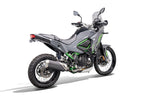 Kawasaki KLE500 SE (2026+) Tail Tidy